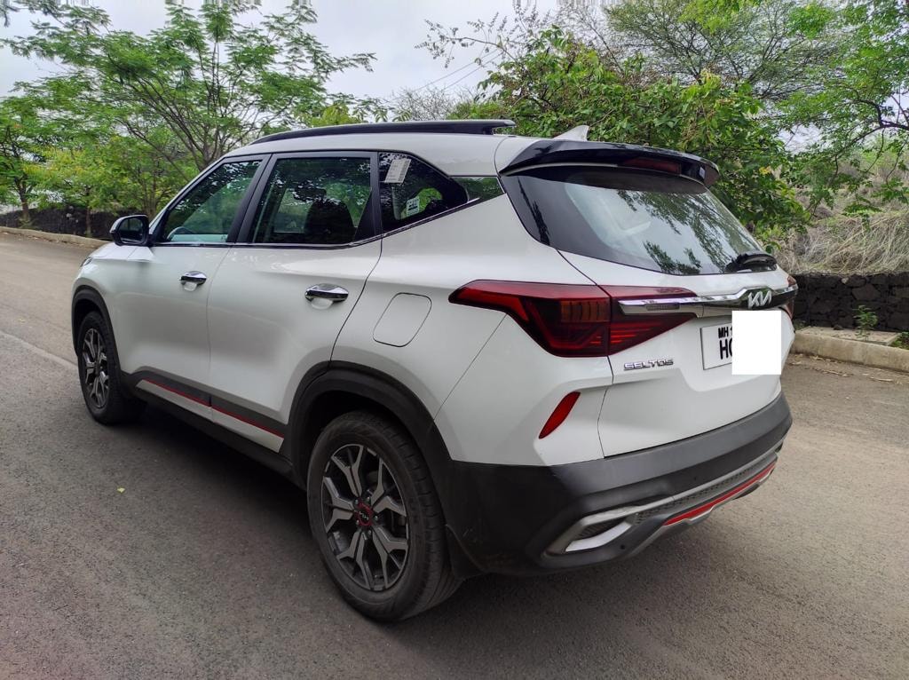 Seltos image 2 Seltos image 2