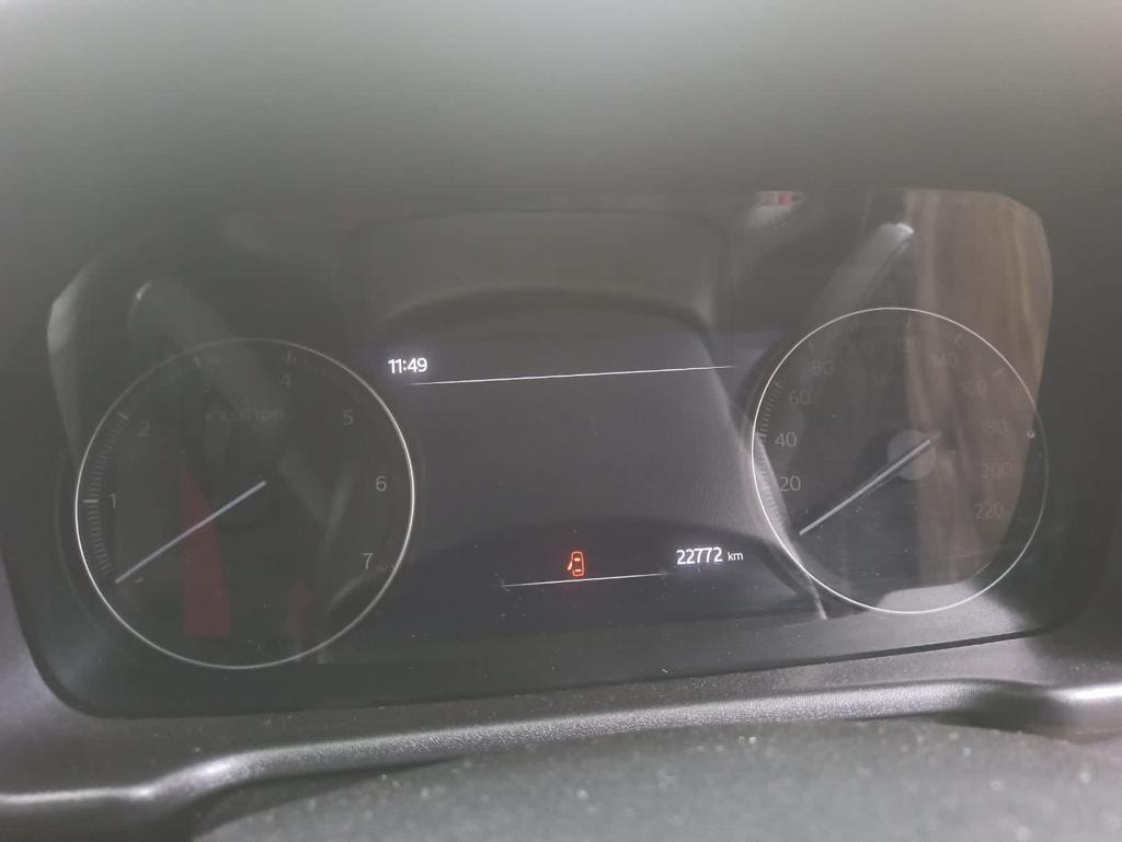 Scorpio-N image 10 Scorpio-N image 10