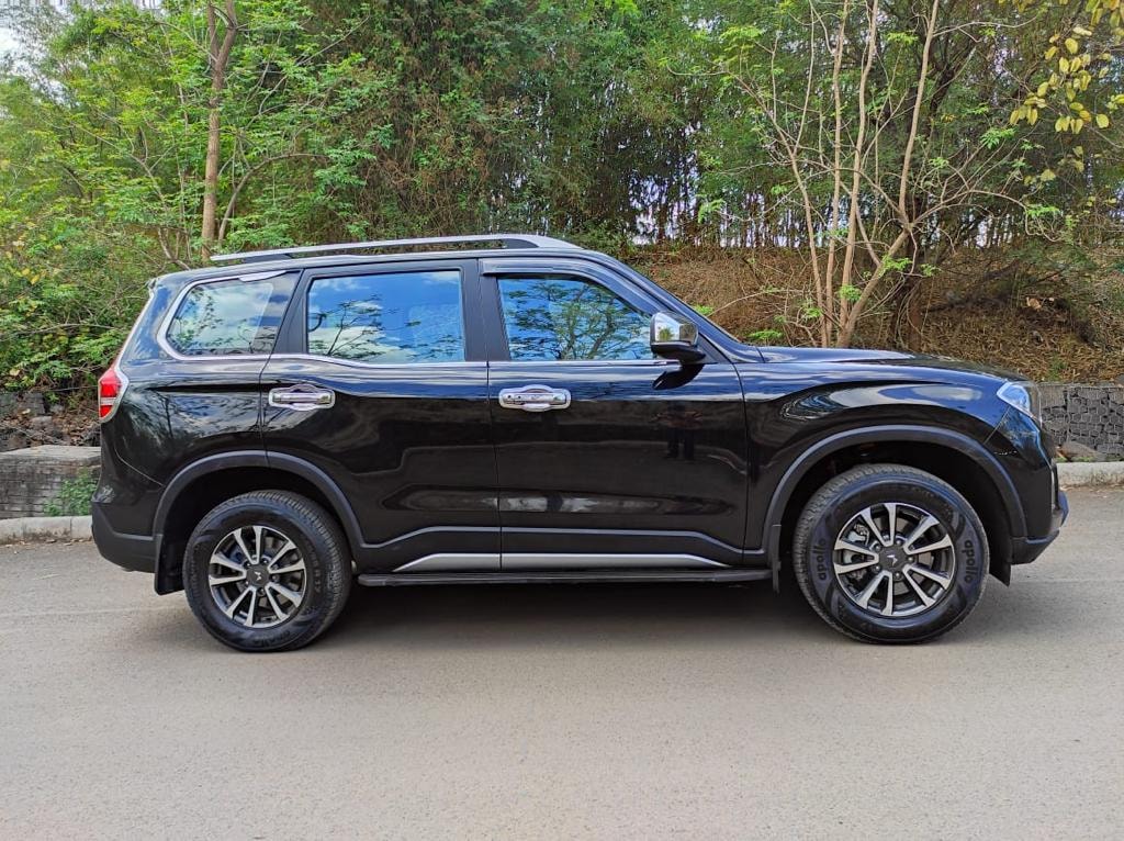 Scorpio-N image 6 Scorpio-N image 6