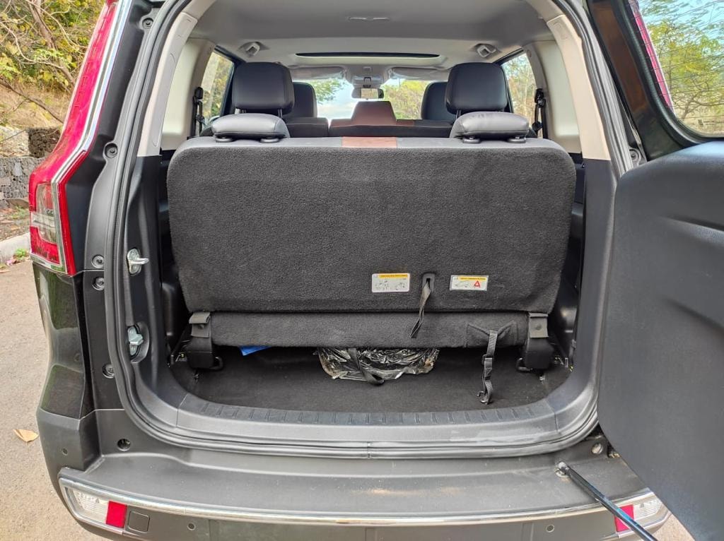 Scorpio-N image 9 Scorpio-N image 9