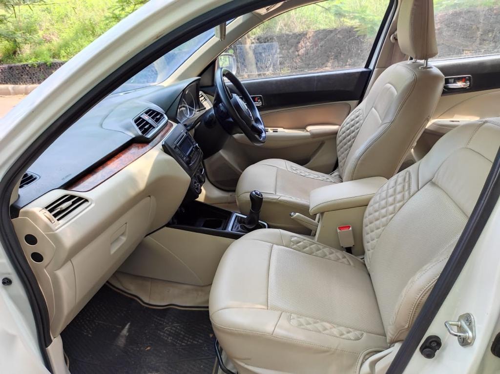 Dzire image 5 Dzire image 5