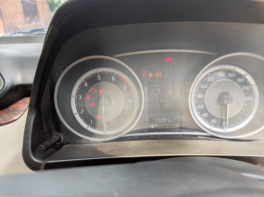 Dzire image 4 Dzire image 4