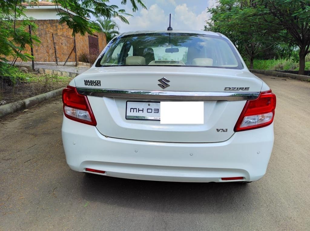 Dzire image 1 Dzire image 1