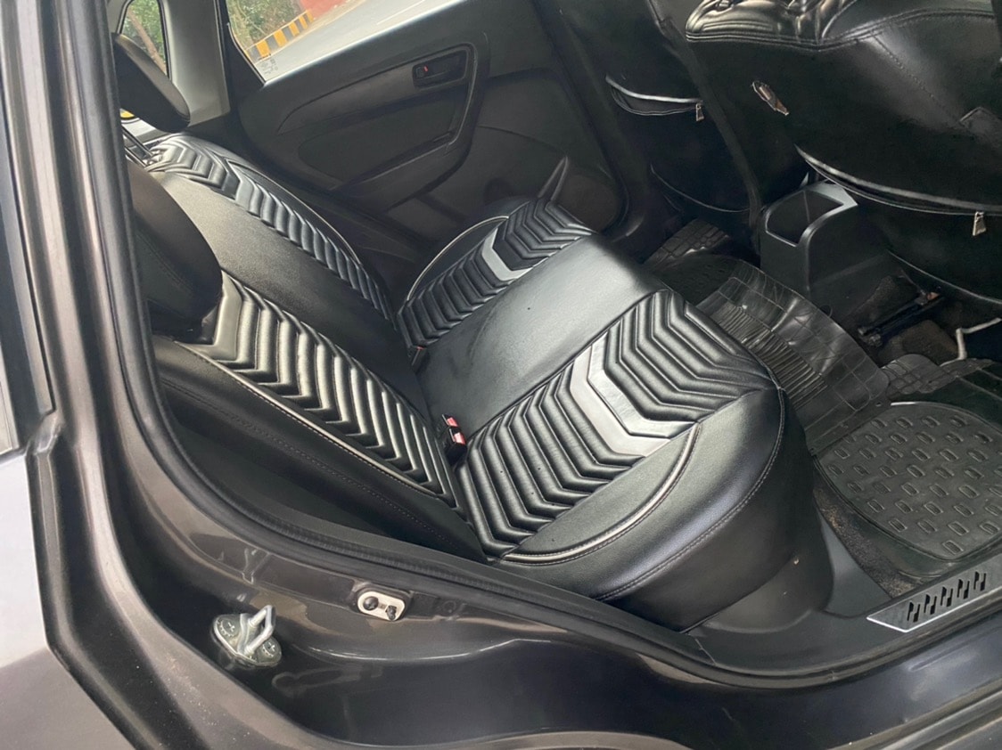 Vitara Brezza image 7 Vitara Brezza image 7