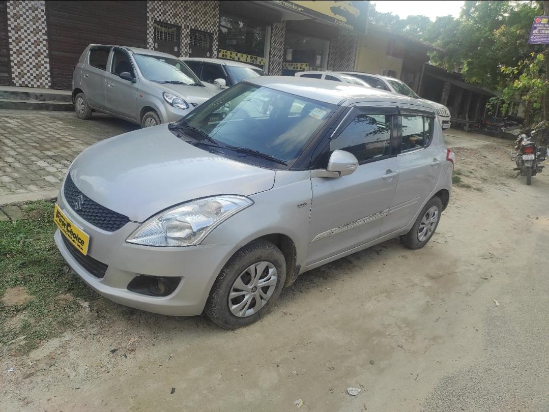 2013 मारुति सुजुकी स्विफ्ट VDI 2013 मारुति सुजुकी स्विफ्ट VDI