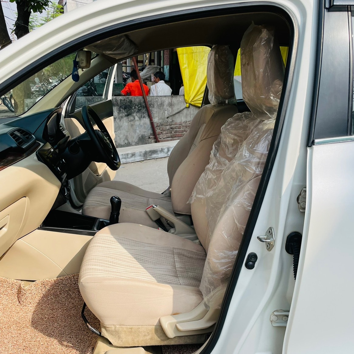 Dzire image 15 Dzire image 15