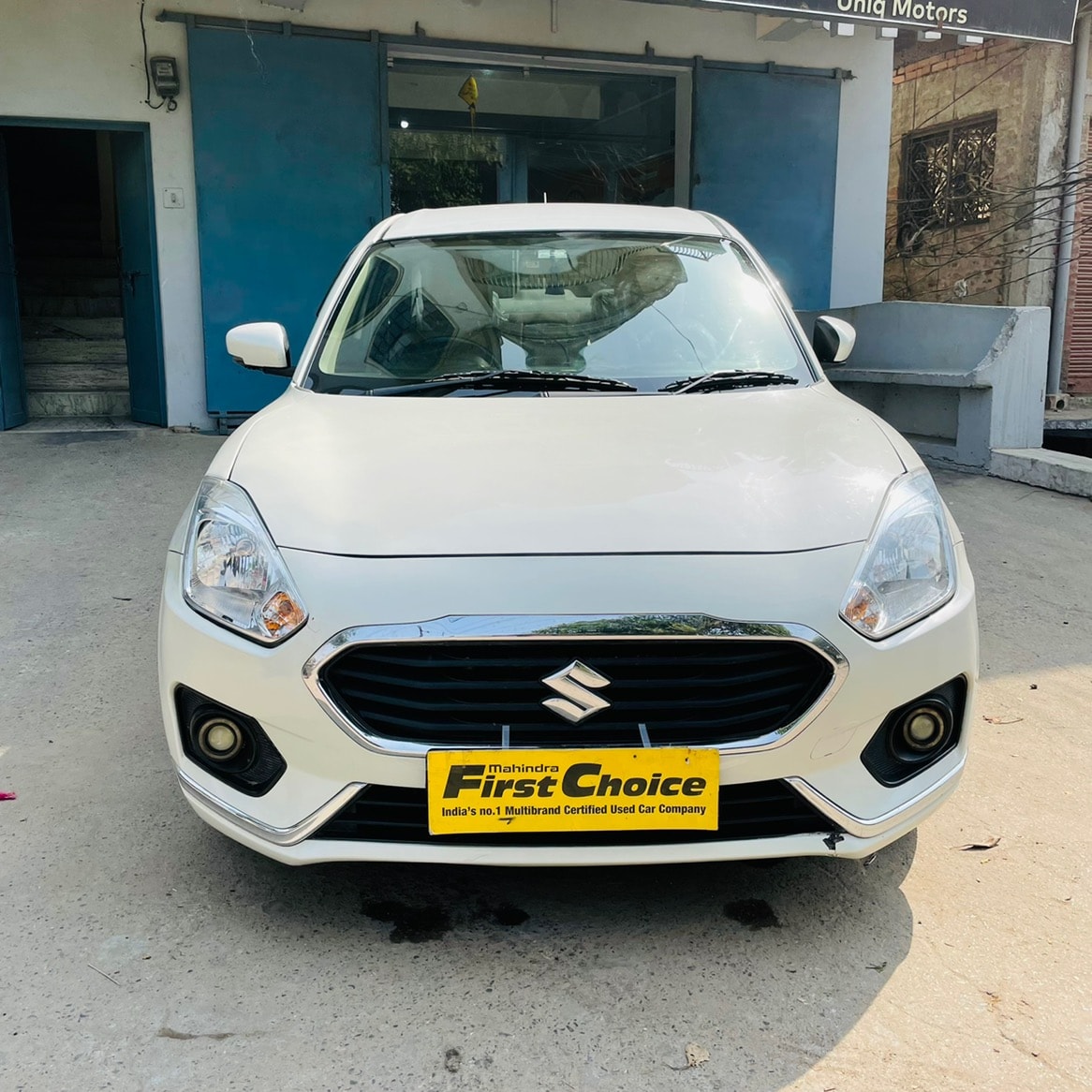 Dzire image 7 Dzire image 7