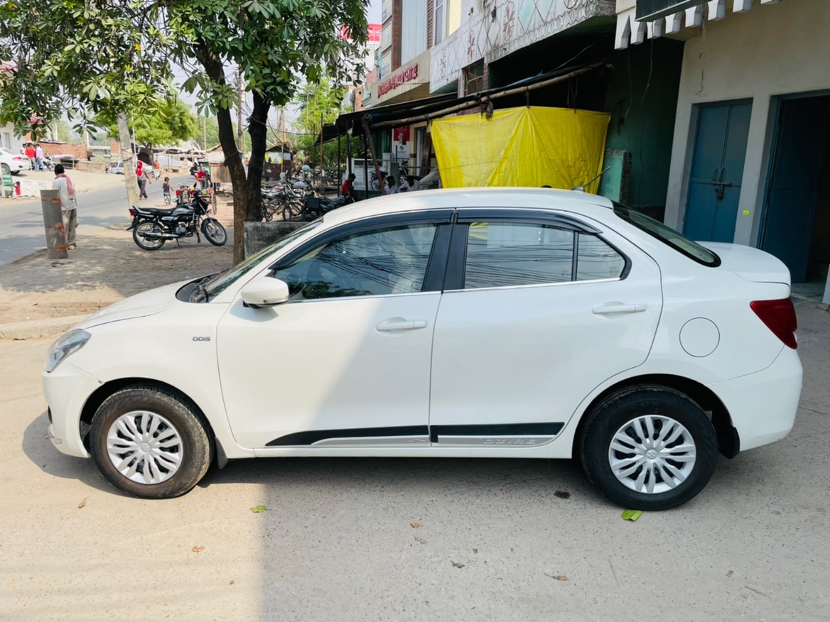 Dzire image 1 Dzire image 1