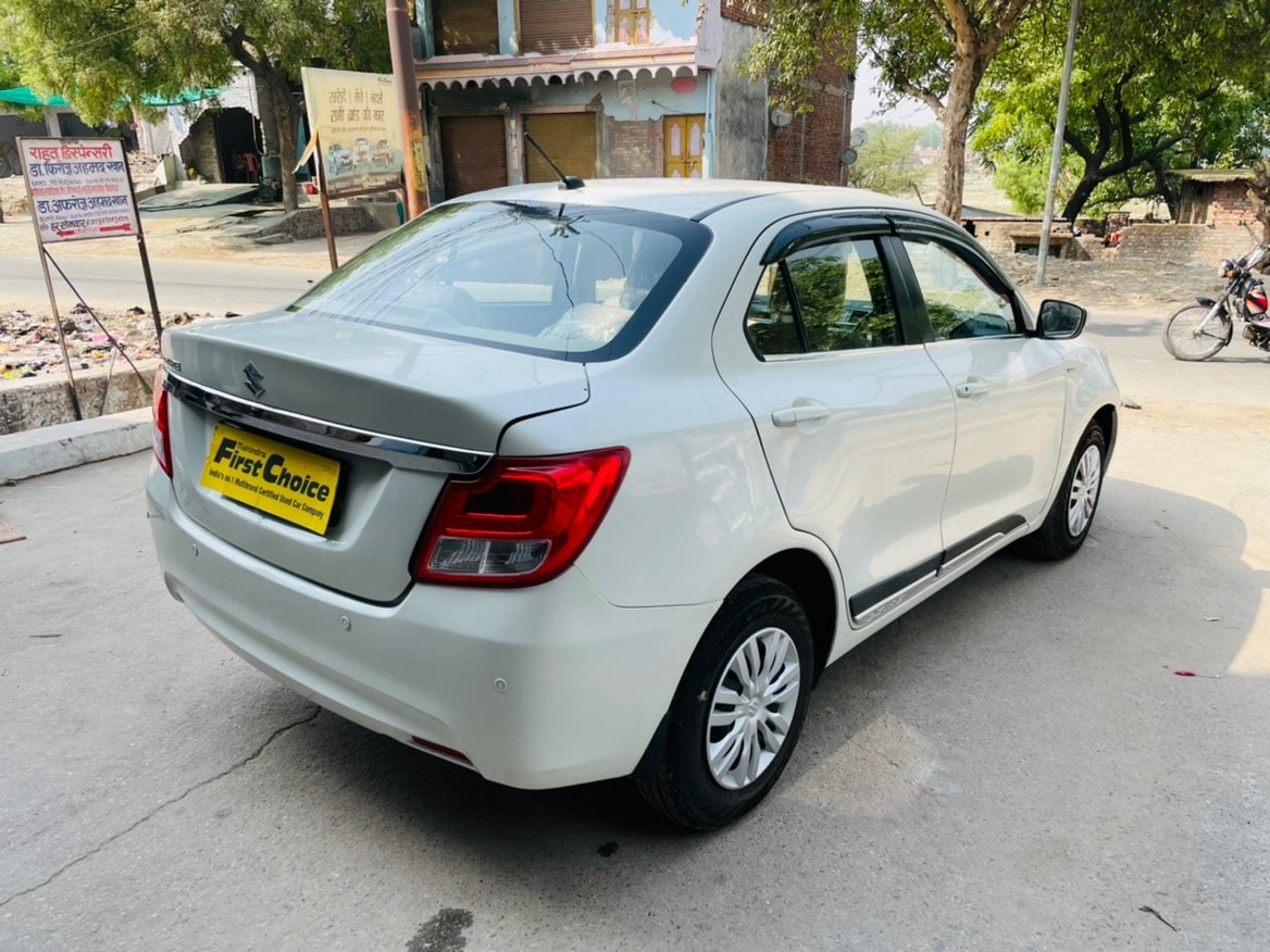 Dzire image 4 Dzire image 4