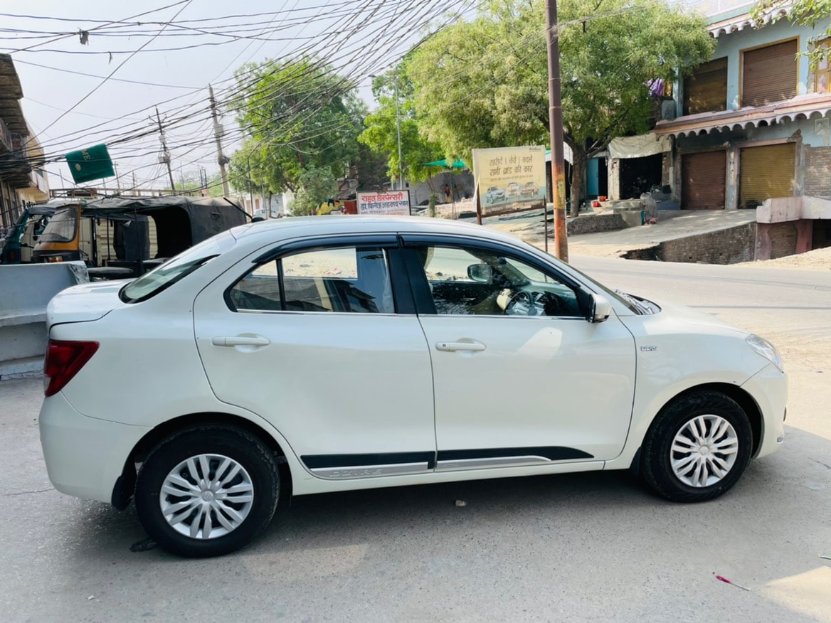 Dzire image 5 Dzire image 5