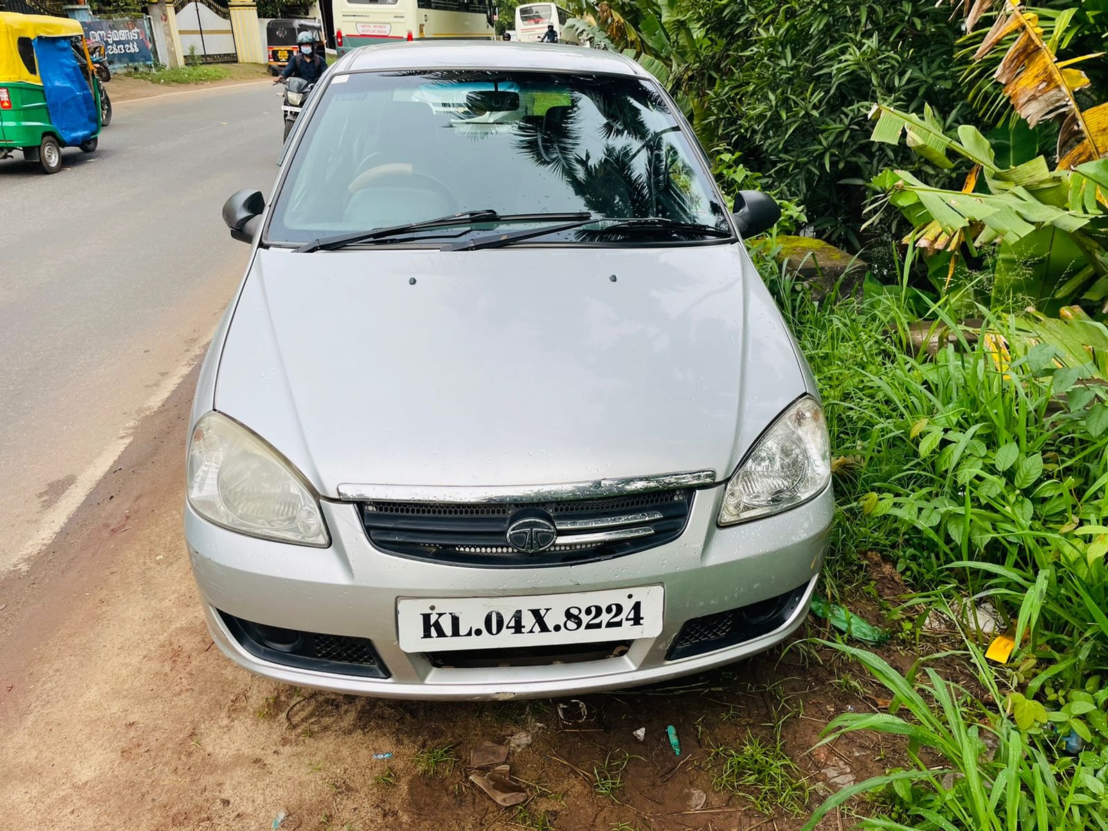 Indica V2 image 1 Indica V2 image 1