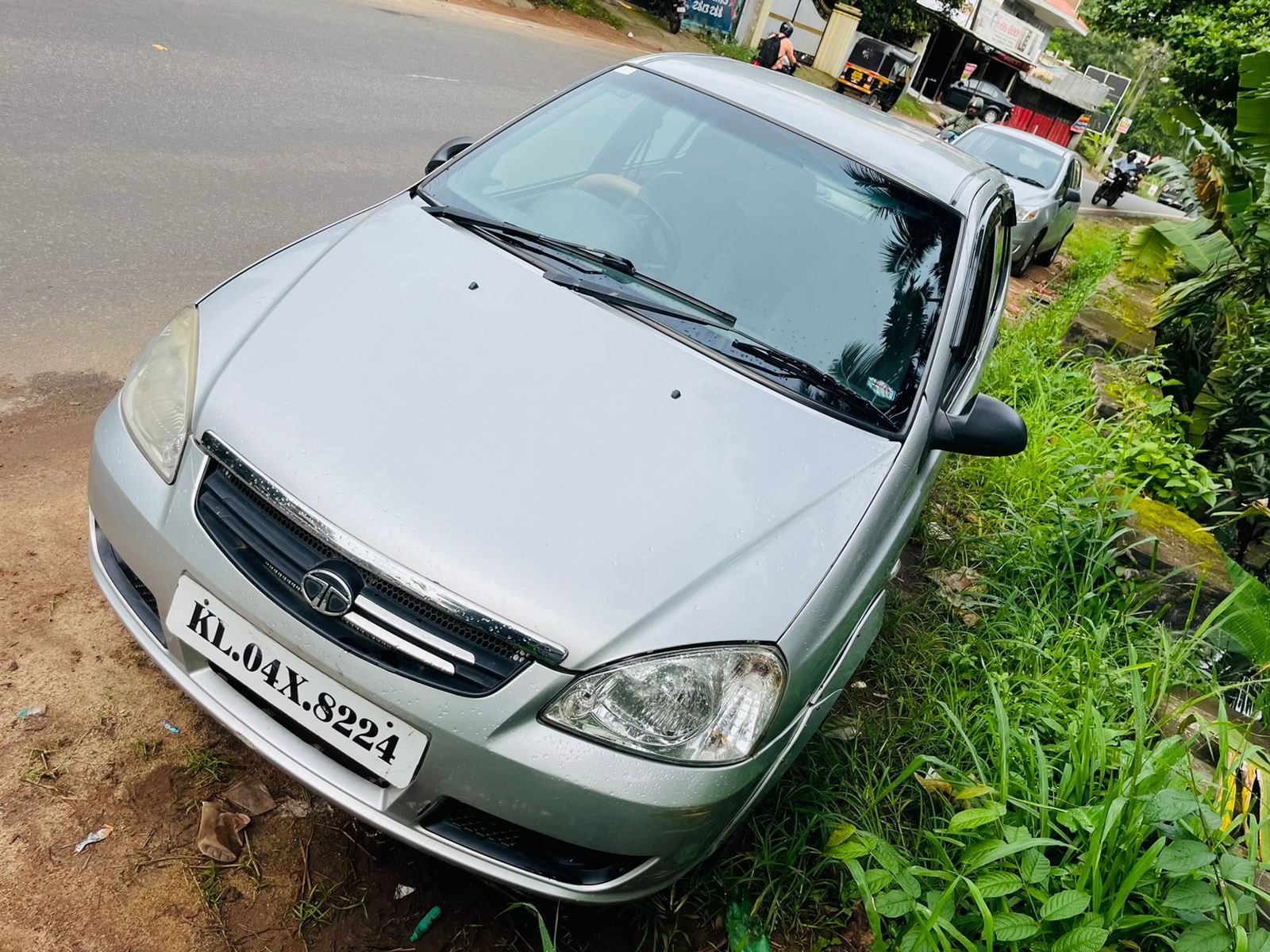 Indica V2 image 4 Indica V2 image 4