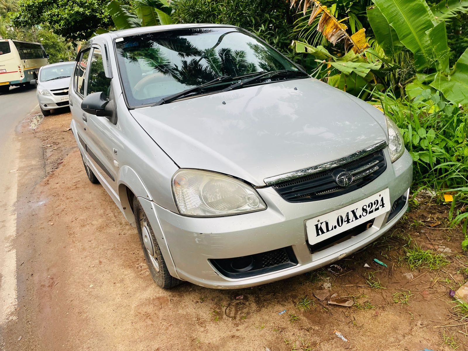 Indica V2 image 2 Indica V2 image 2