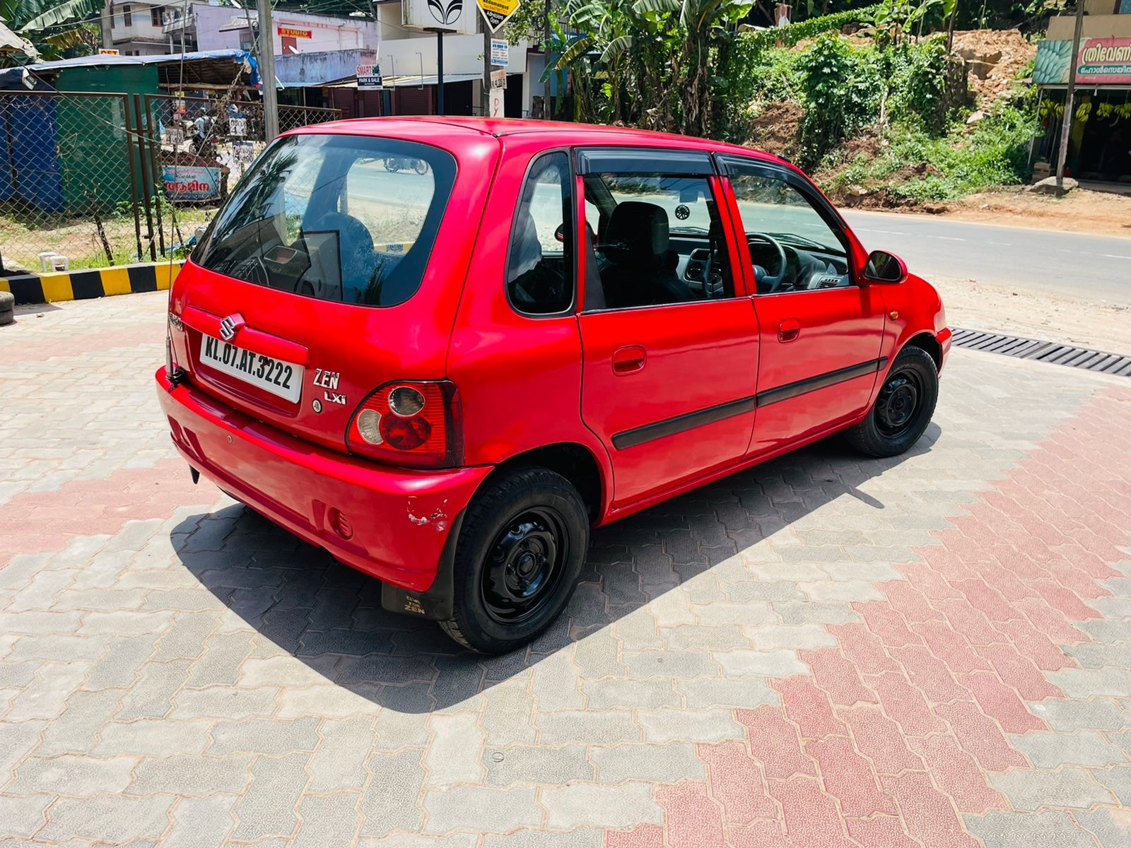 Zen image 6 Zen image 6