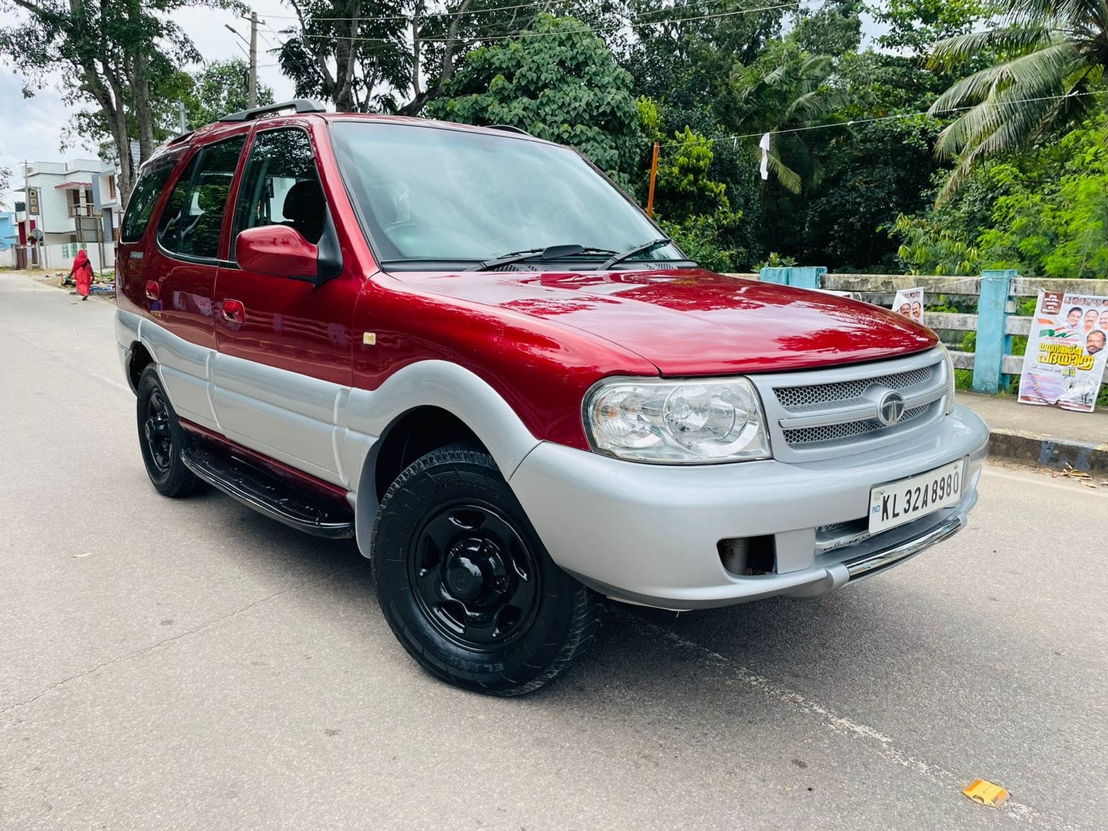 Safari image 3 Safari image 3