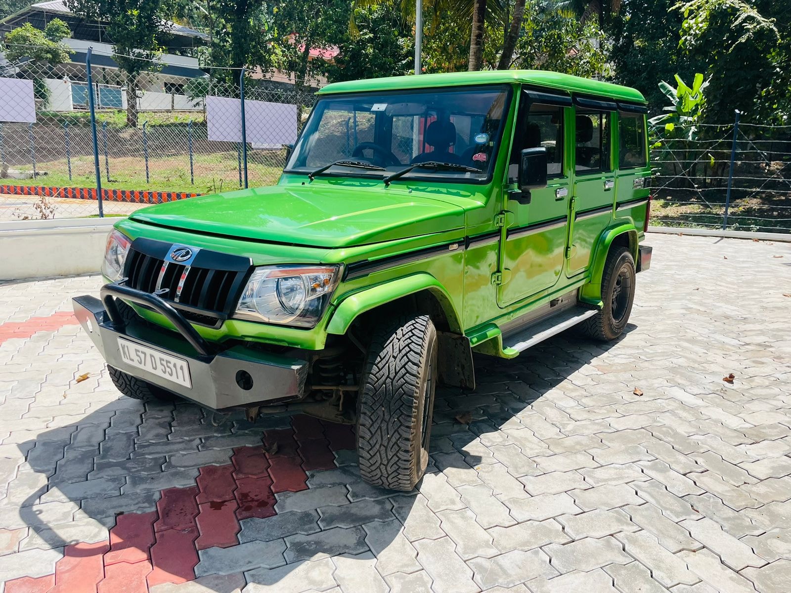 Bolero image 1 Bolero image 1