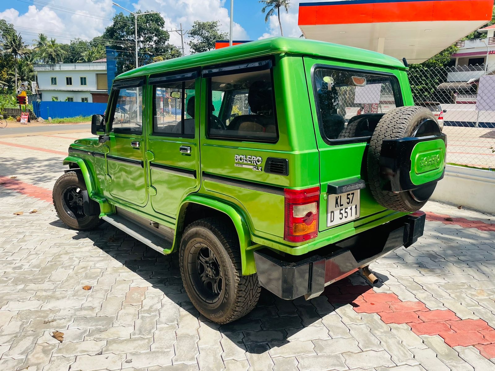 Bolero image 3 Bolero image 3