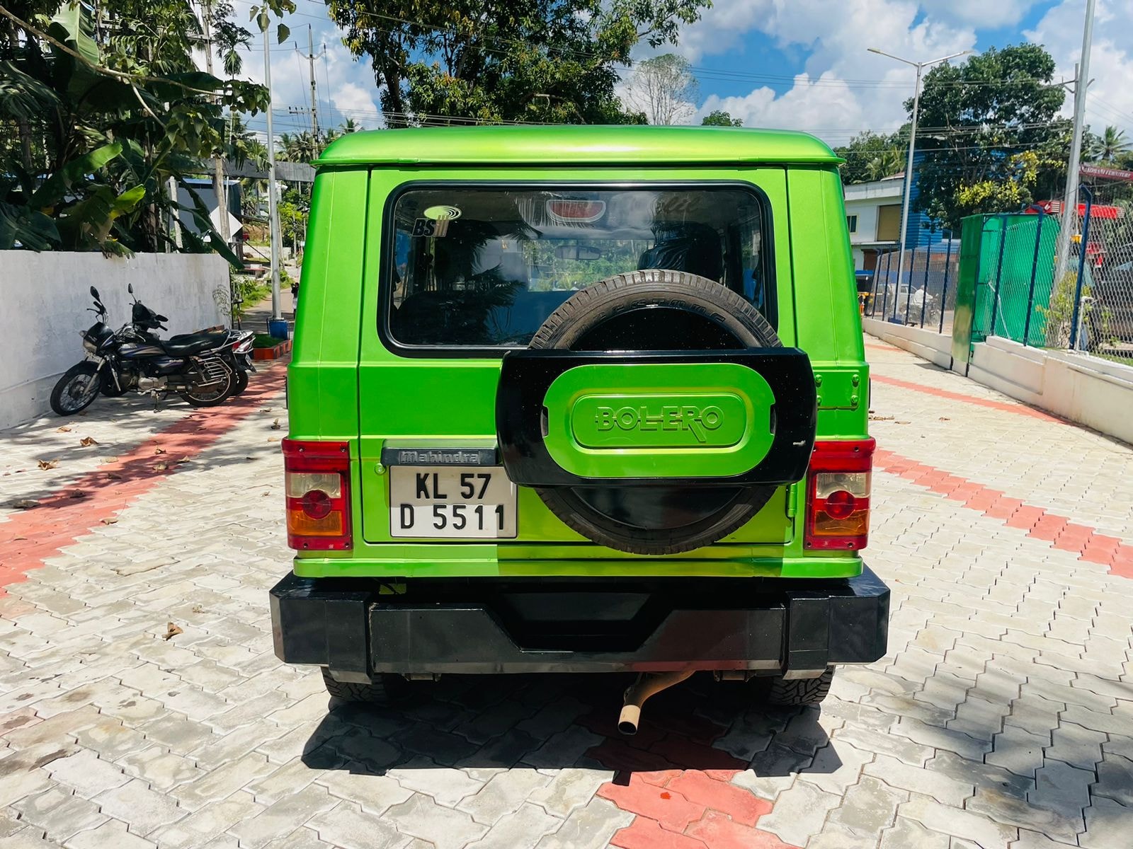 Bolero image 4 Bolero image 4