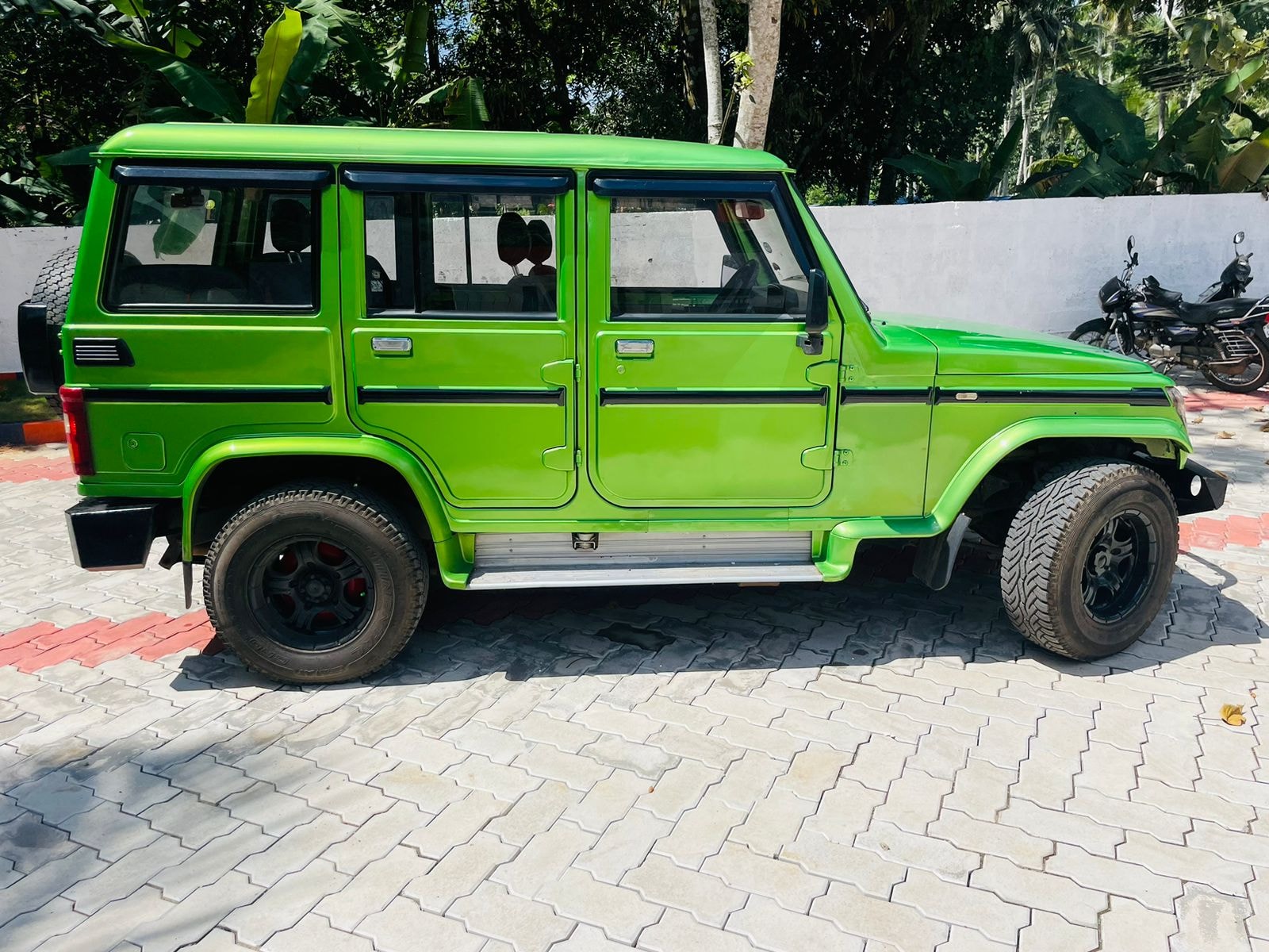 Bolero image 5 Bolero image 5