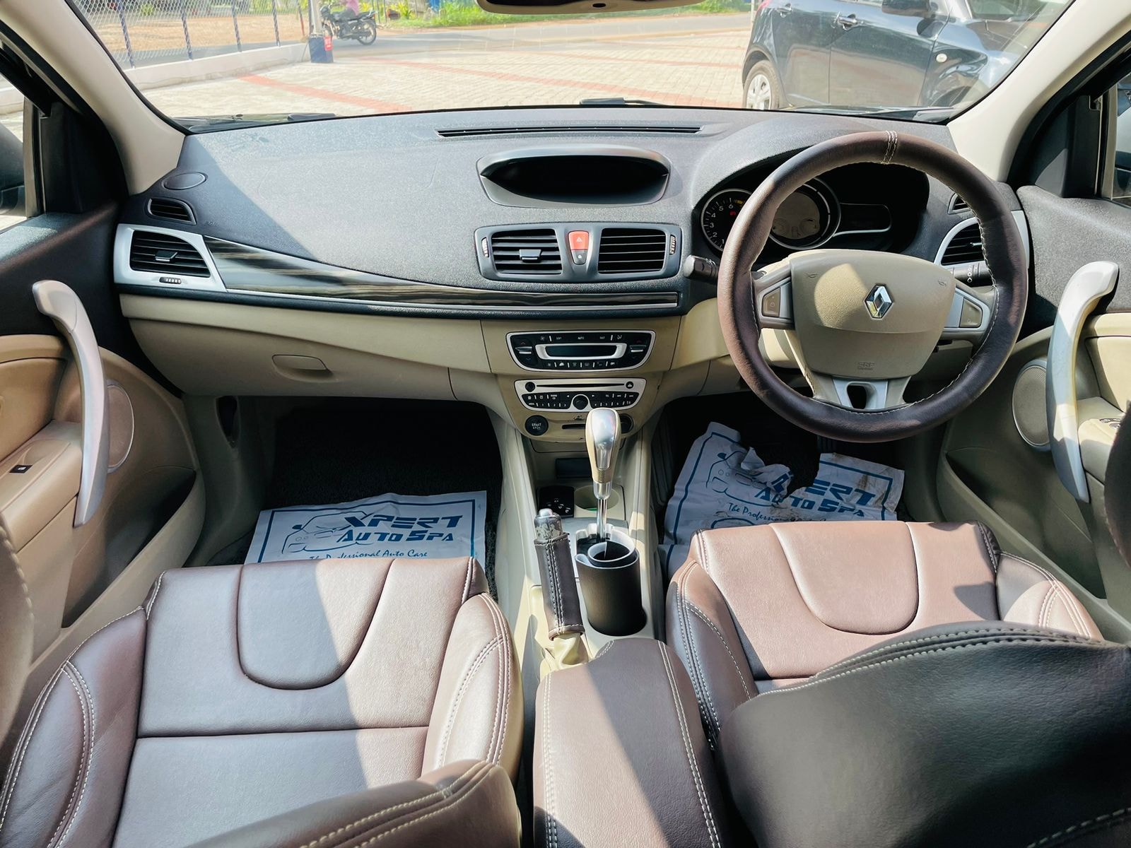 Fluence image 14 Fluence image 14