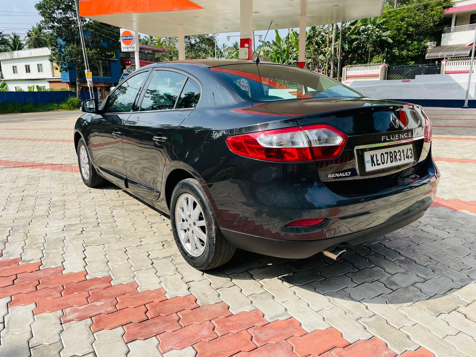 Fluence image 3 Fluence image 3