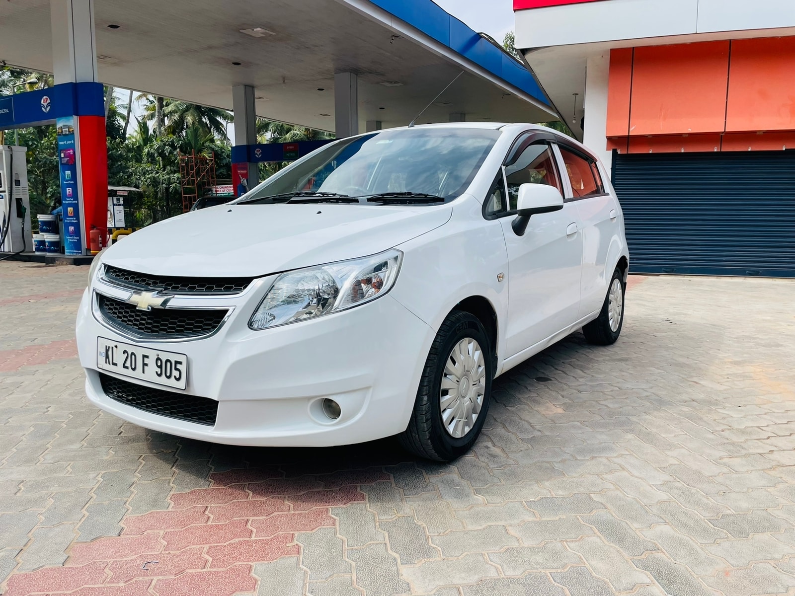 Sail UVA image 1 Sail UVA image 1