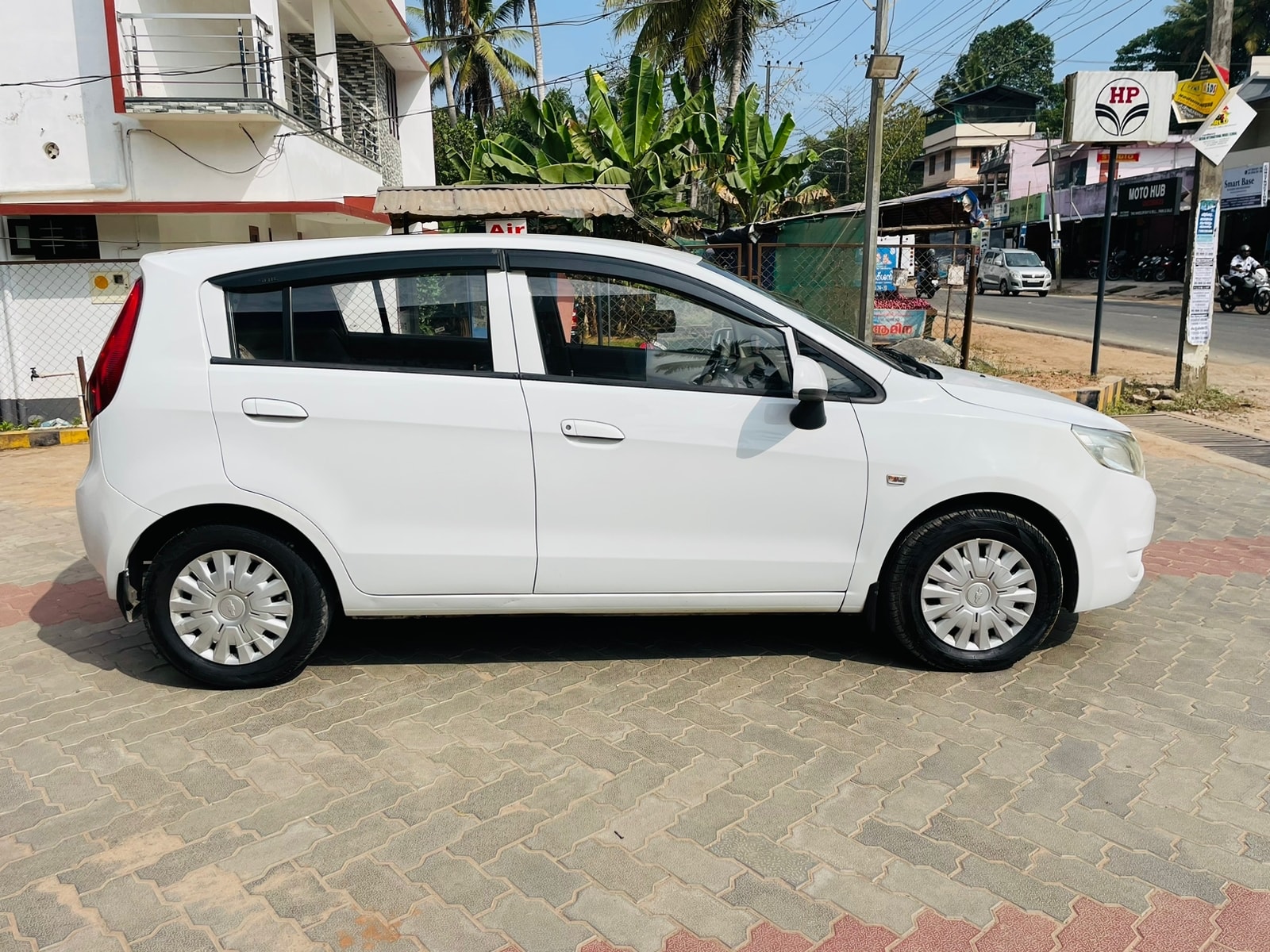 Sail UVA image 2 Sail UVA image 2