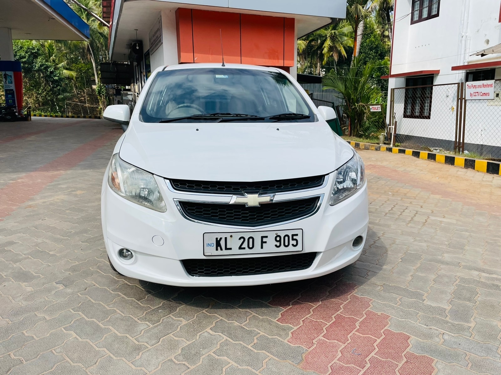 Sail UVA image 3 Sail UVA image 3