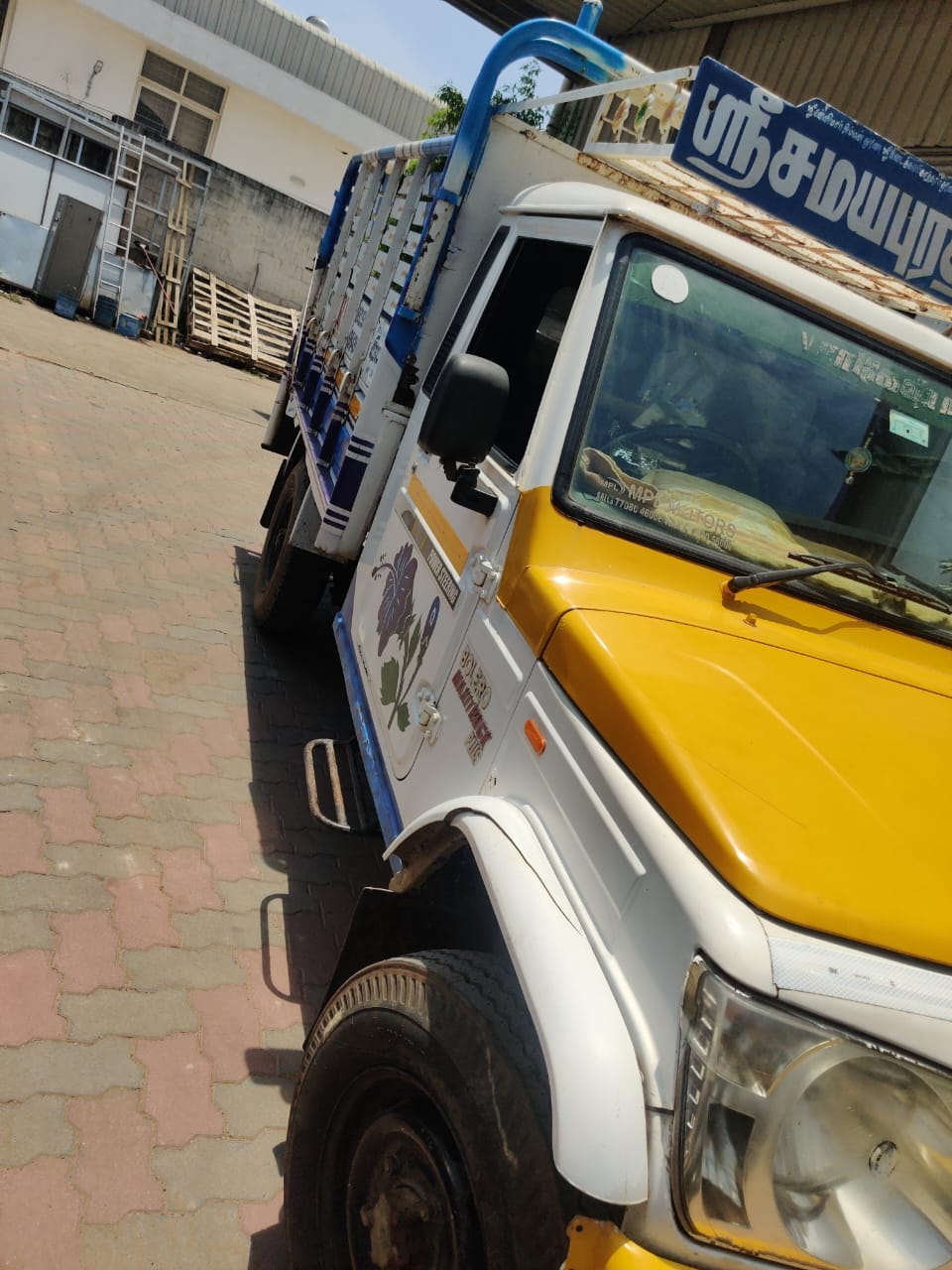 Used 2020 Mahindra Scorpio Used 2020 Mahindra Scorpio