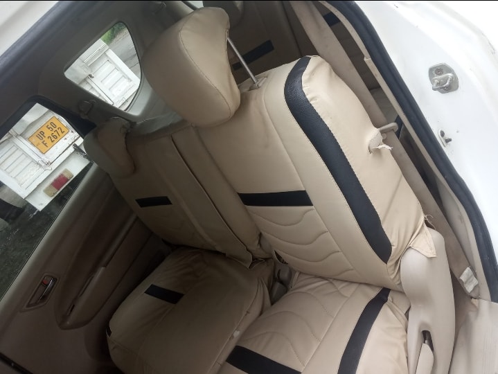 Ertiga image 3 Ertiga image 3