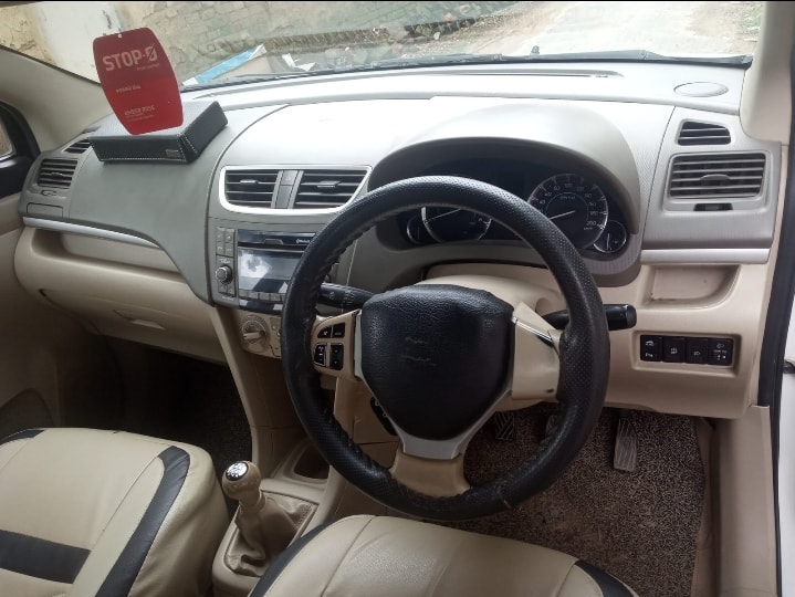 Ertiga image 4 Ertiga image 4