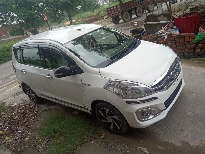 Ertiga image 5 Ertiga image 5