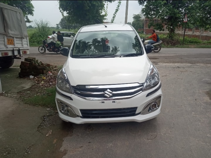 Ertiga image 8 Ertiga image 8