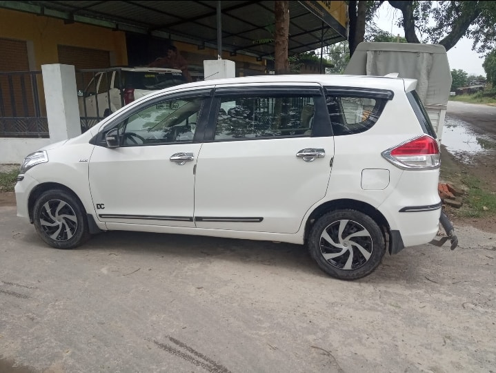 Ertiga image 9 Ertiga image 9