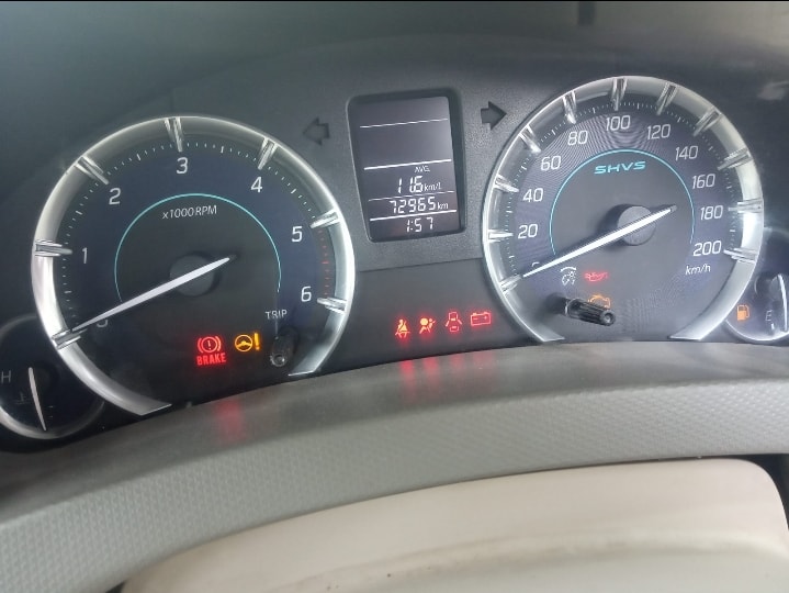 Ertiga image 10 Ertiga image 10