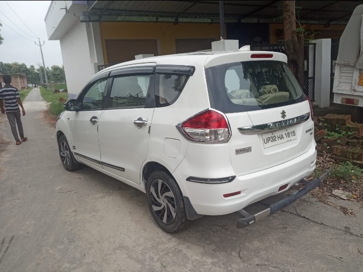 Ertiga image 11 Ertiga image 11