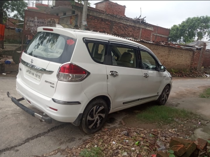 Ertiga image 12 Ertiga image 12