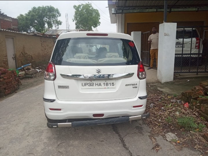 Ertiga image 13 Ertiga image 13