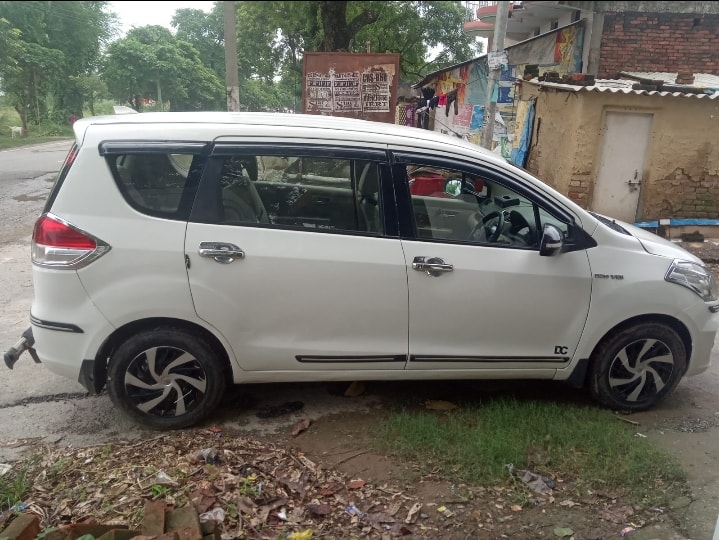 Ertiga image 14 Ertiga image 14