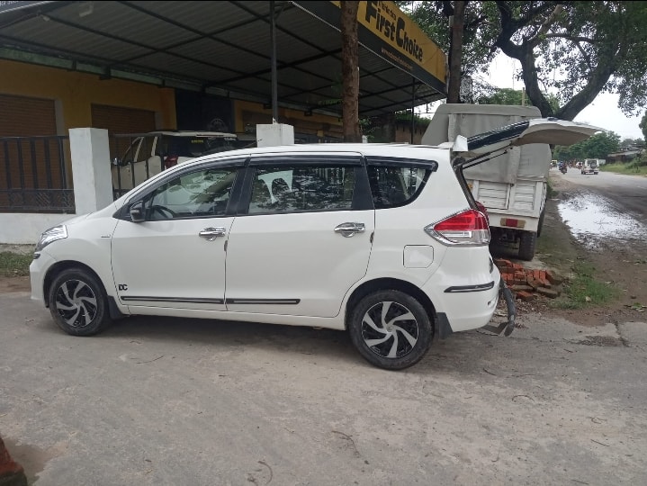 Ertiga image 16 Ertiga image 16