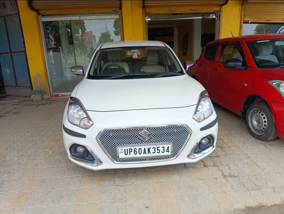 Swift DZire image 3 Swift DZire image 3