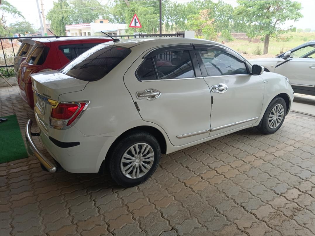 Used 2018 Maruti Suzuki Swift DZire, Azamgarh