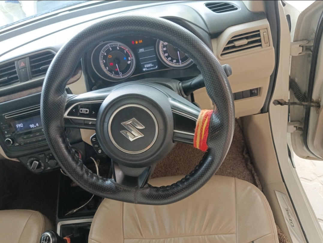 Swift DZire image 6 Swift DZire image 6