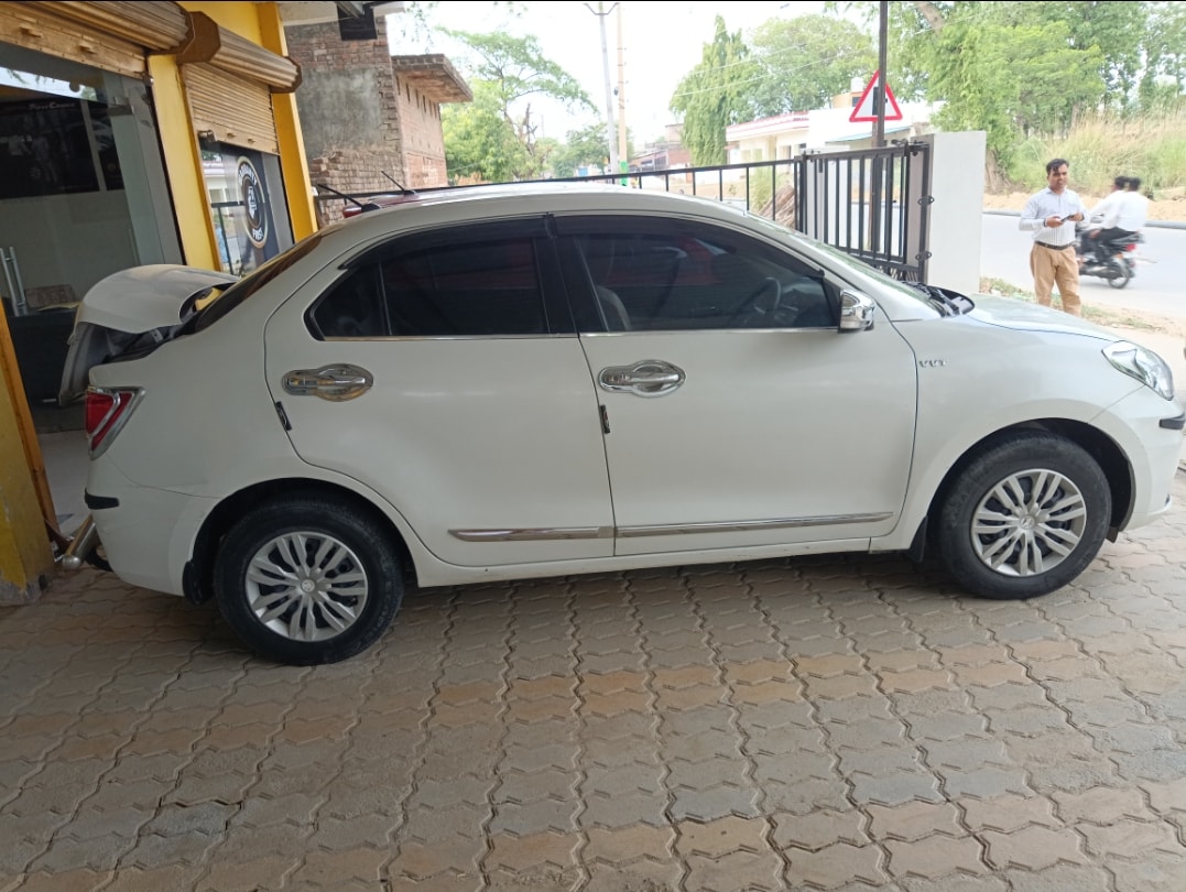 Swift DZire image 4 Swift DZire image 4