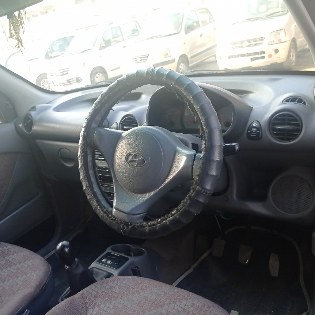 Santro Xing image 4 Santro Xing image 4