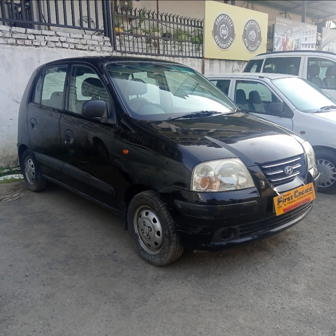 Santro Xing image 5 Santro Xing image 5