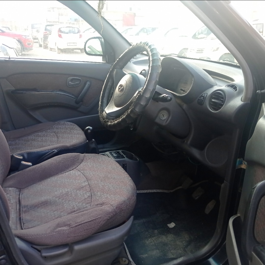 Santro Xing image 6 Santro Xing image 6