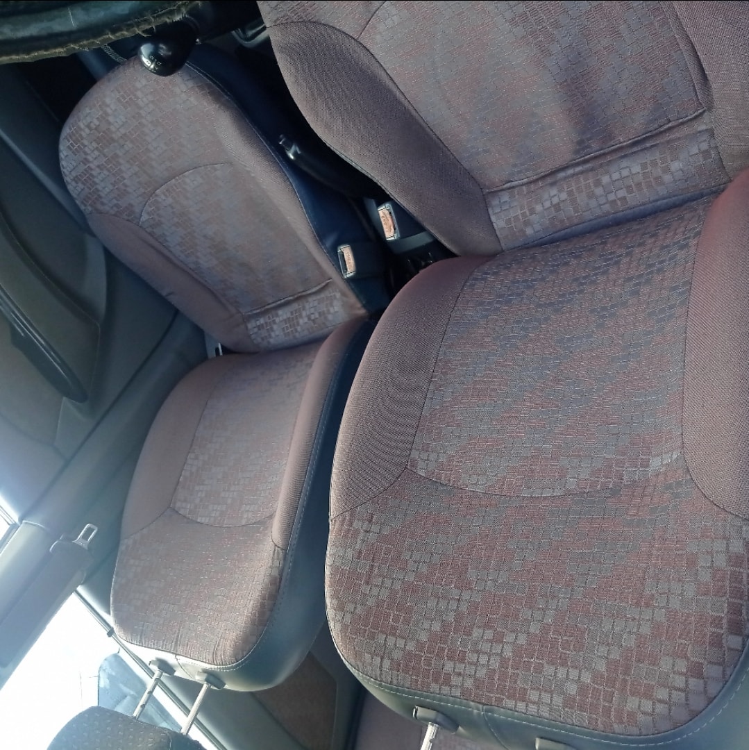 Santro Xing image 7 Santro Xing image 7