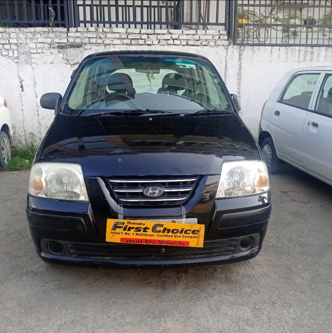 Santro Xing image 8 Santro Xing image 8