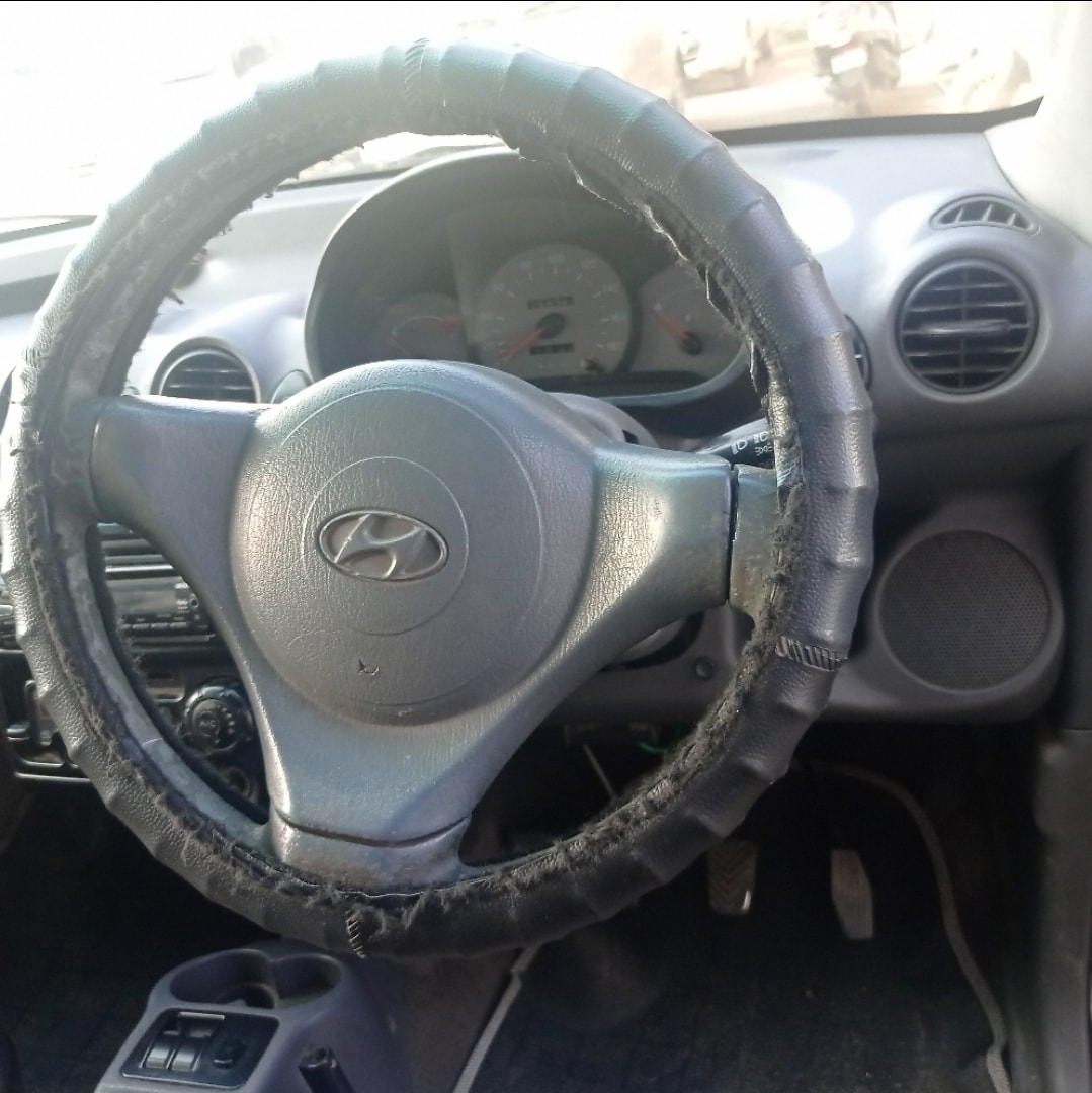 Santro Xing image 15 Santro Xing image 15